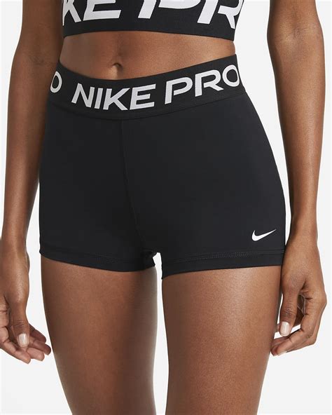 nike pro short donkerblauw|nike pro black shorts.